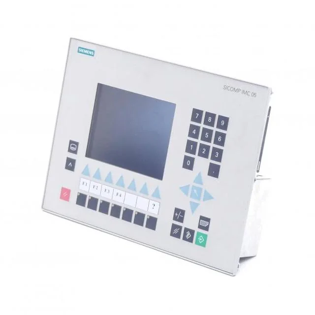 6AR1025-0AC10-0AA0 Siemens - begagnad