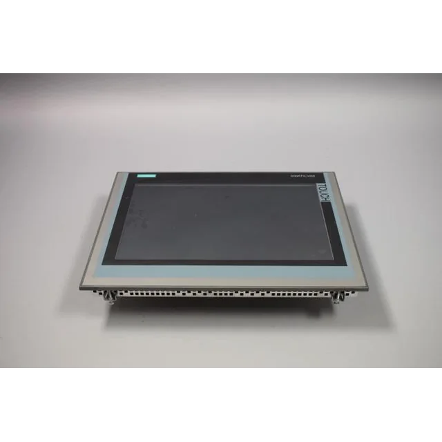 6AV2124-0QC02-0AX0 Siemens - Used