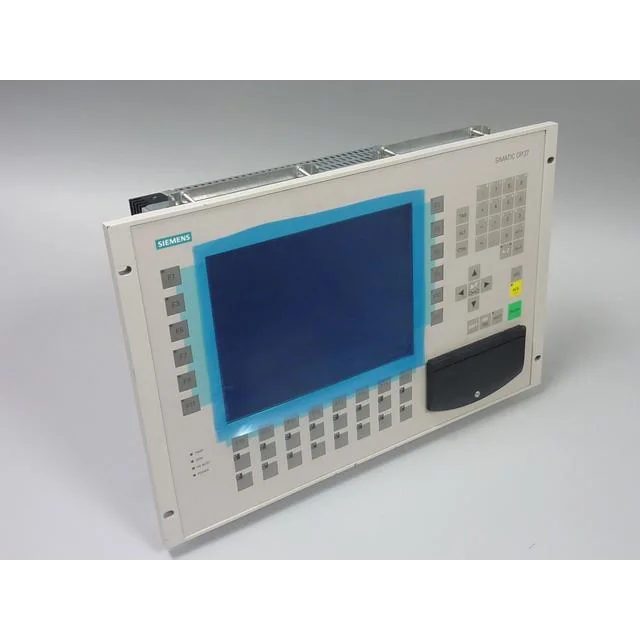 6AV3637-1ML00-0FX0 Siemens - Използван