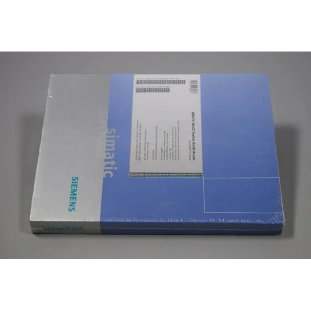 6AV6618-7AB01-3AB0 Siemens - New Factory Sealed