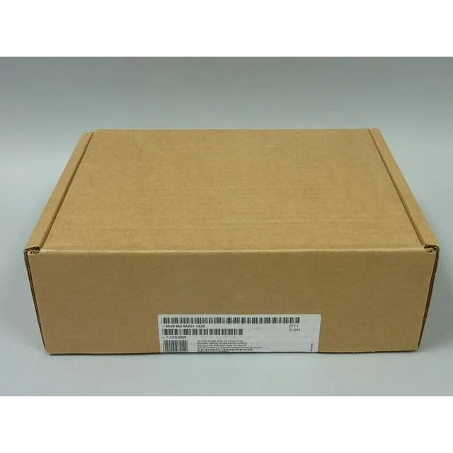 6AV6643-0AA01-1AX0 Siemens - New Factory Sealed