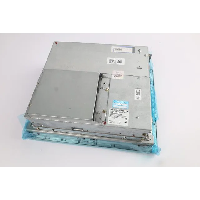 6AV7722-1AC10-0AD0 Siemens - begagnad