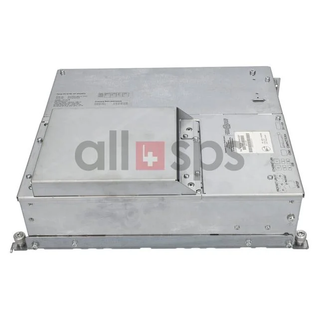 6AV7832-0BA10-1CC0 Siemens - Folosit