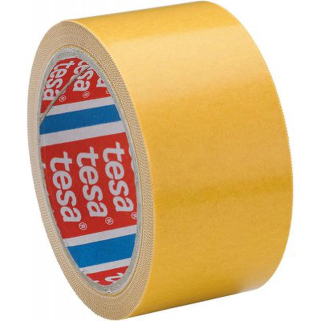 Carpet tape 56171 10mx50mm