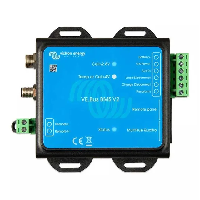 Victron Energy VE.Bus BMS V2, skirtas LiFePO4