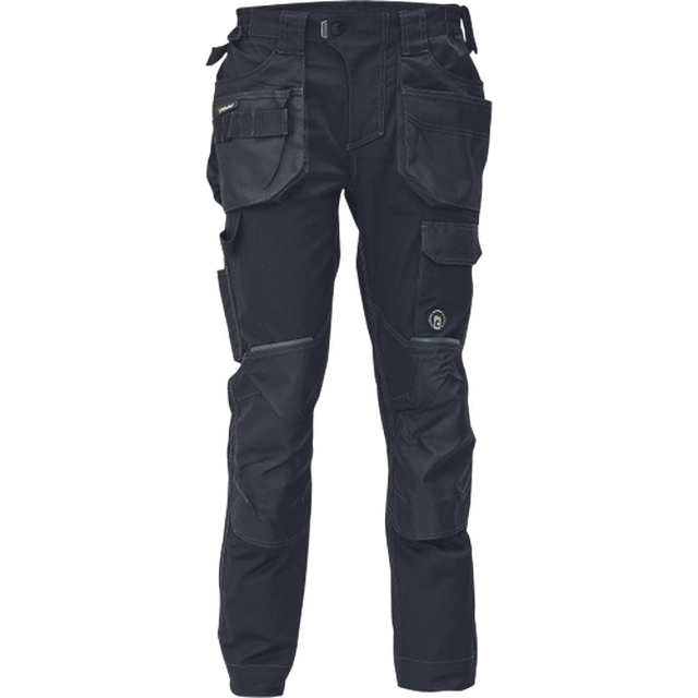 DAYBORO pants black 46