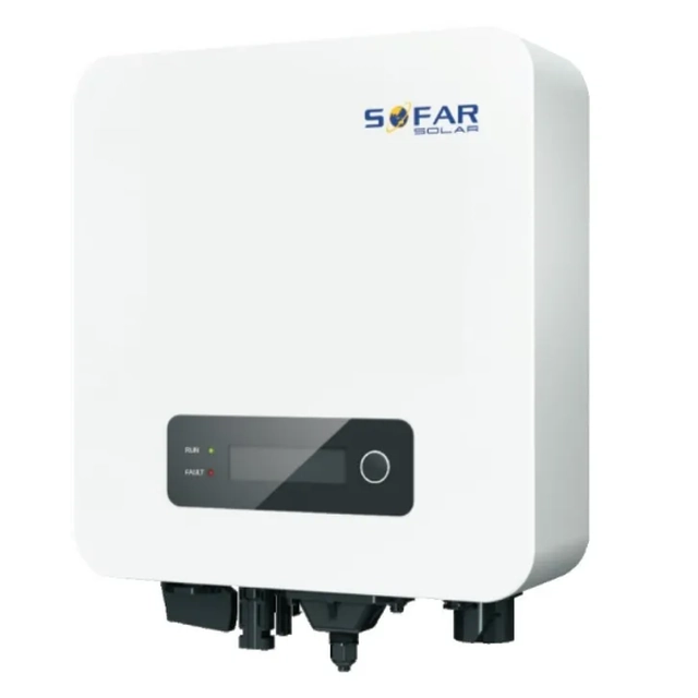 INVERTER SOFAR 3300TL-G3 (3300 TL-G3 ) 1F