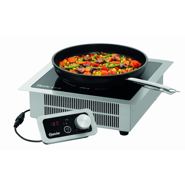Induction cooker IK 35-EB | 3.5 kW
