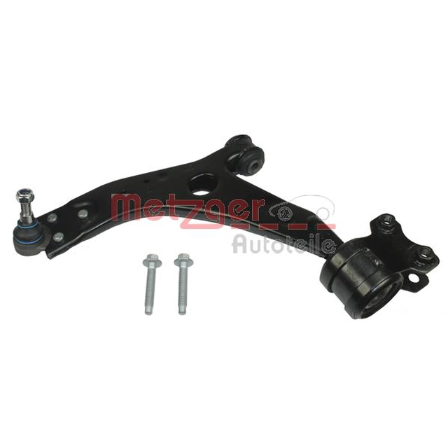 Track Control Arm METZGER 58038801