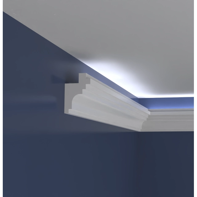 LED cornice