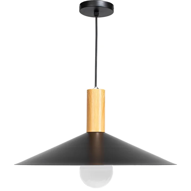 Hanging ceiling lamp APP1084-1CP