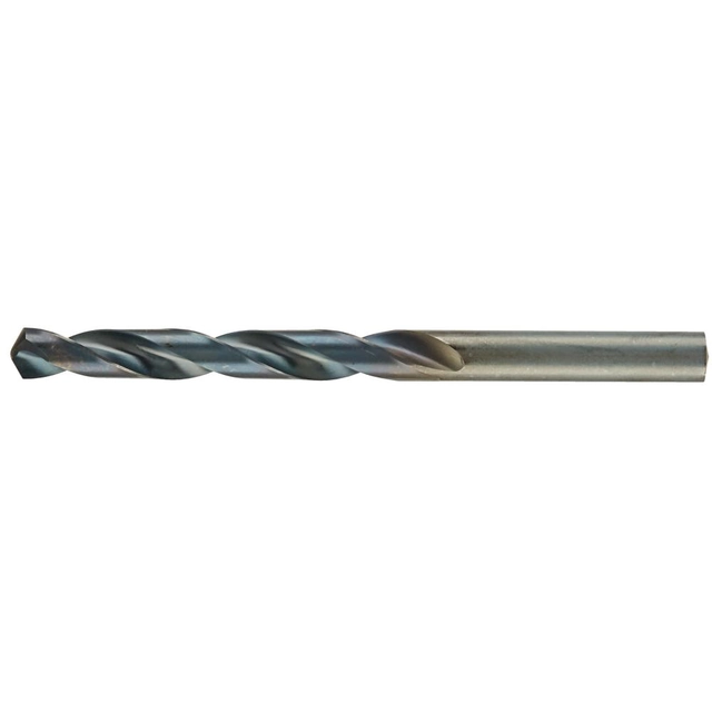 Short spindle drill bit DIN338HSS, type N, cylinder shank 18.50 mm GÜHRING