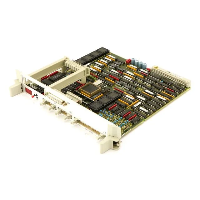 6DD1602-0AE0 Siemens – uus tehases suletud