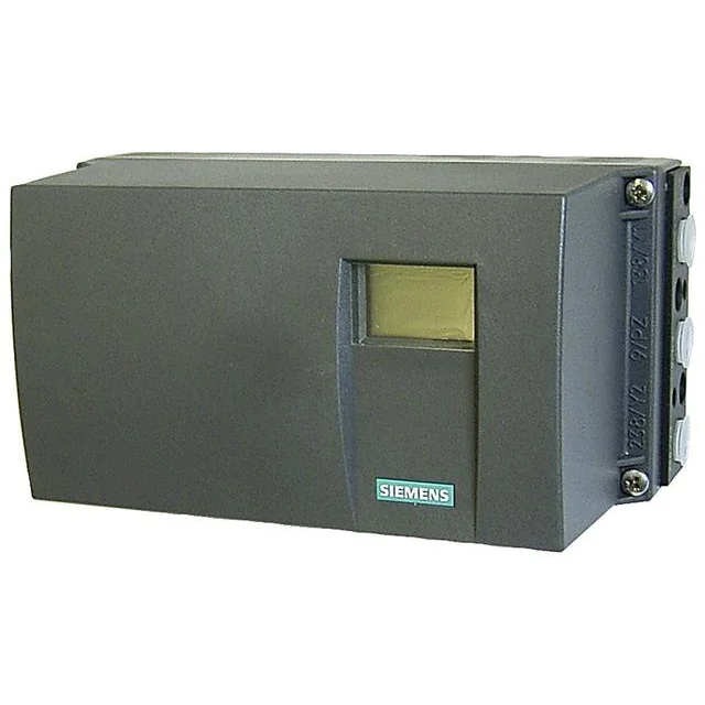 6DR5210-0EG00-0BA0 Siemens - Reacondicionado