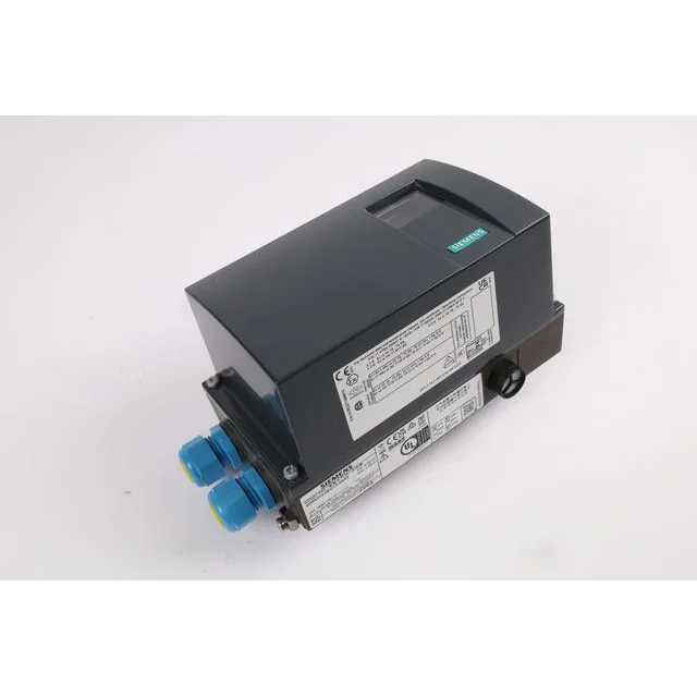 6DR5213-0EG13-0AA0 Siemens - Gebruikt