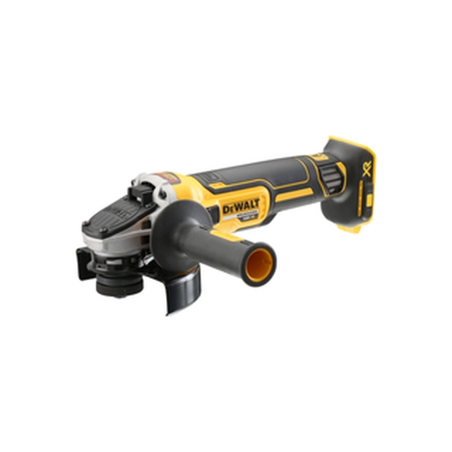 DeWalt DCG405N-XJ cordless angle grinder (without battery and charger)