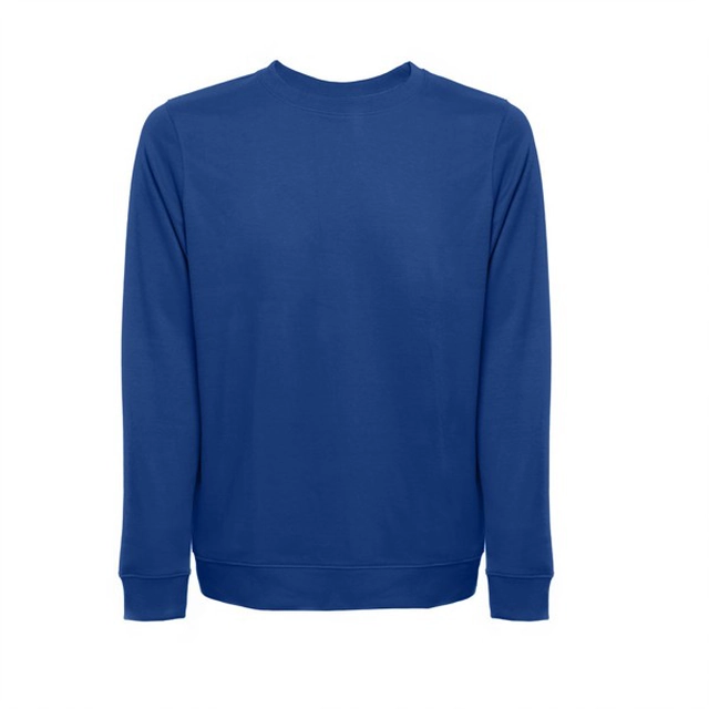 THC COLOMBO.Unisex sweatshirt - Royal Blue / L
