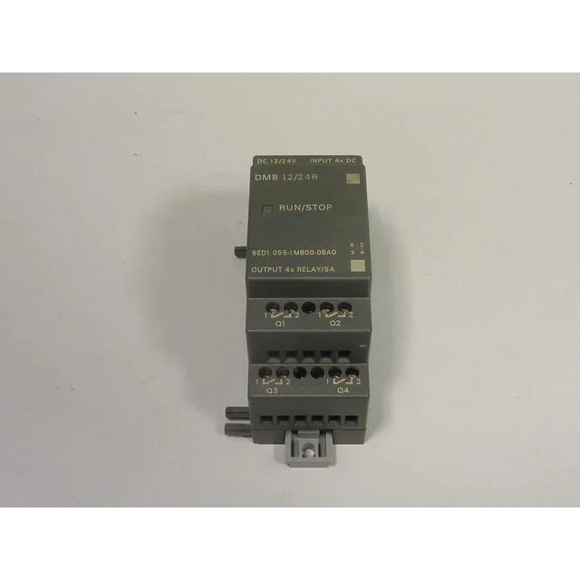 6ED1055-1MB00-0BA0 Siemens - Folosit