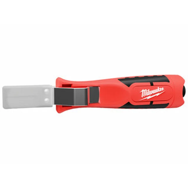 Milwaukee cable stripper