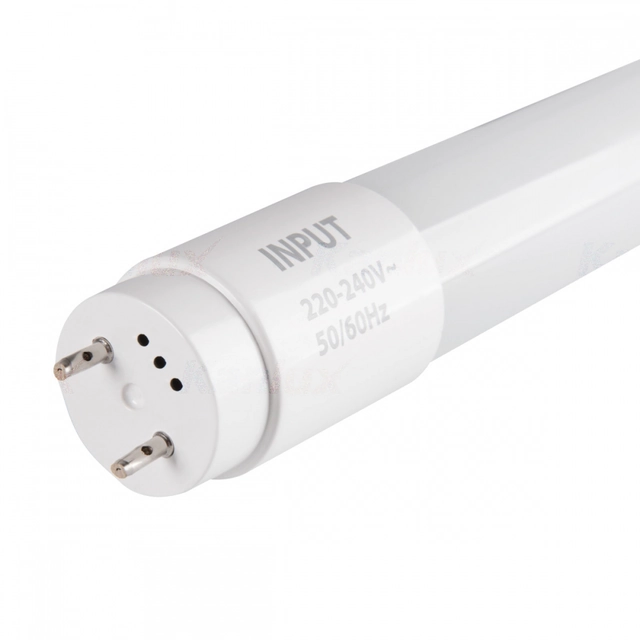 LED lampa / Multi-LED Kanlux 26063 AC 80-89 Lineární Opál Denní světlo bílé&gt; 5300 K