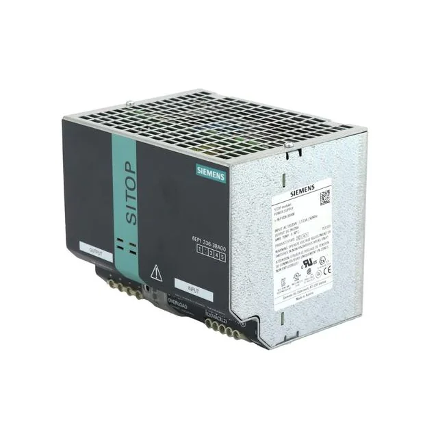 6EP1336-3BA00 Siemens - New Surplus