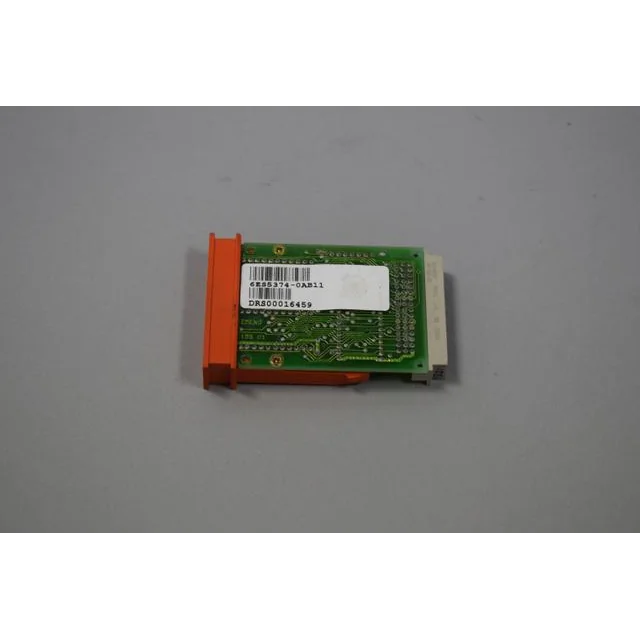 6ES5374-0AB11 Siemens - Used