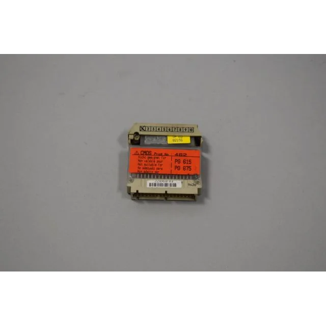 6ES5376-1AA31 Siemens - Used