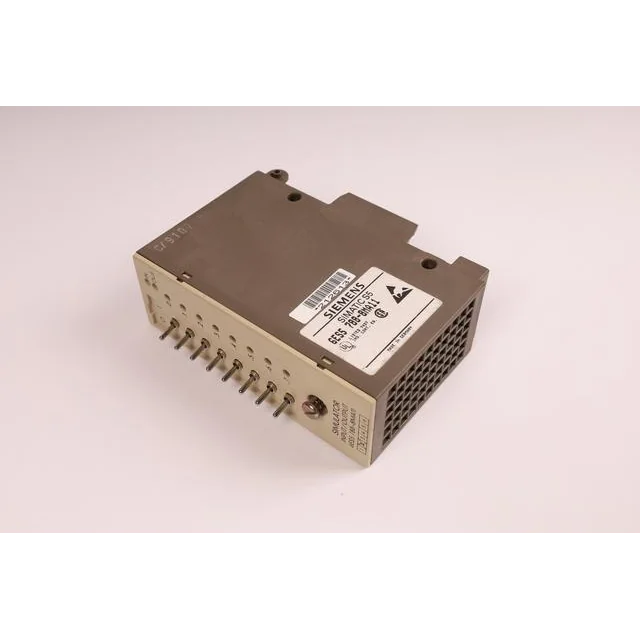 6ES5788-8MA11 Siemens - Used