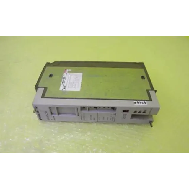 6ES5951-7LD12 Siemens - Used