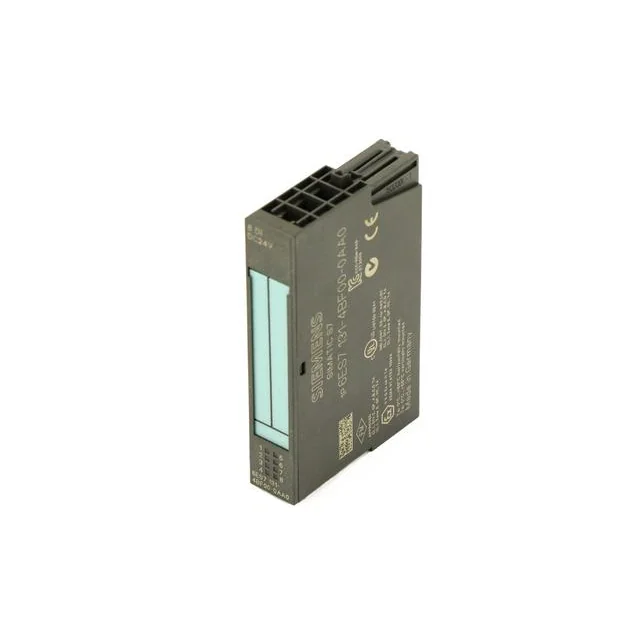 6ES7131-4BF00-0AA0 Siemens - Renoverad