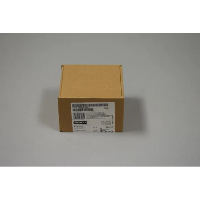 6ES7132-4BB31-0AA0 Siemens - New Factory Sealed