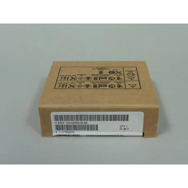 6ES7132-6BF00-0CA0 Siemens - New Factory Sealed