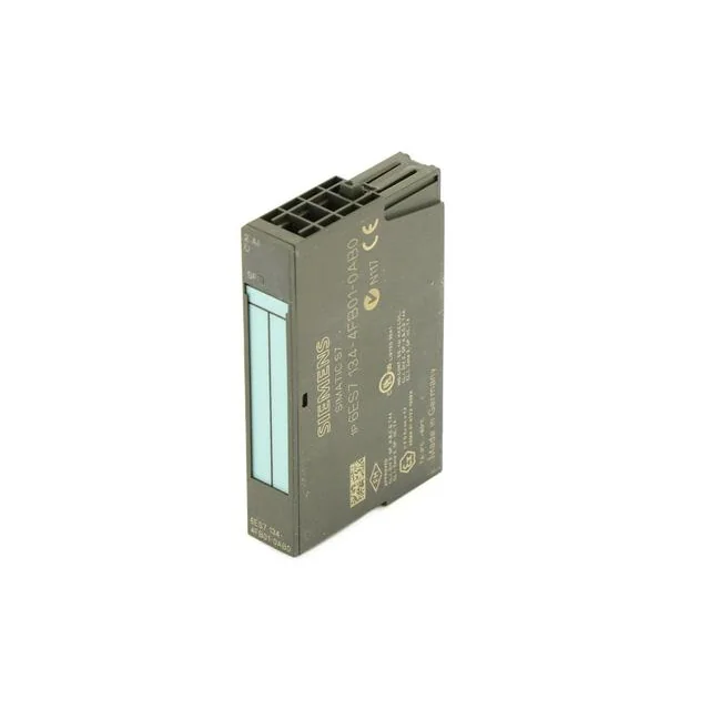 6ES7134-4FB01-0AB0 Siemens – atnaujintas