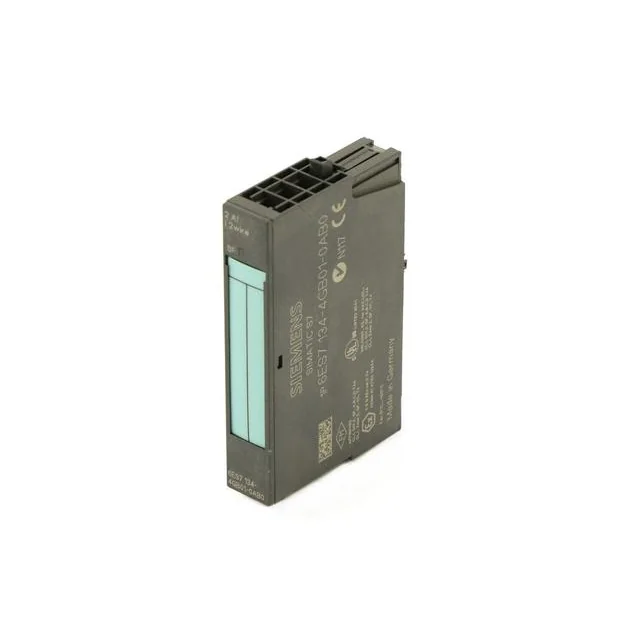 6ES7134-4GB01-0AB0 Siemens - Renovat