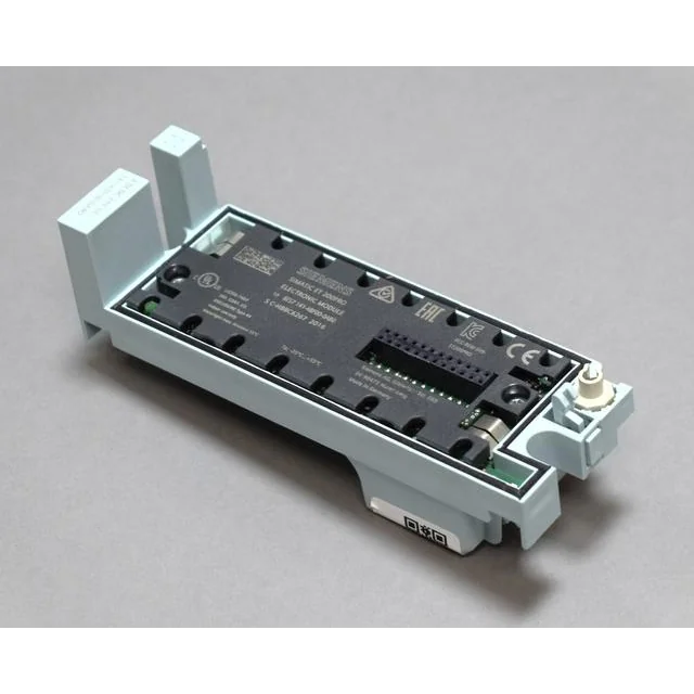 6ES7141-4BF00-0AB0 Siemens - Folosit