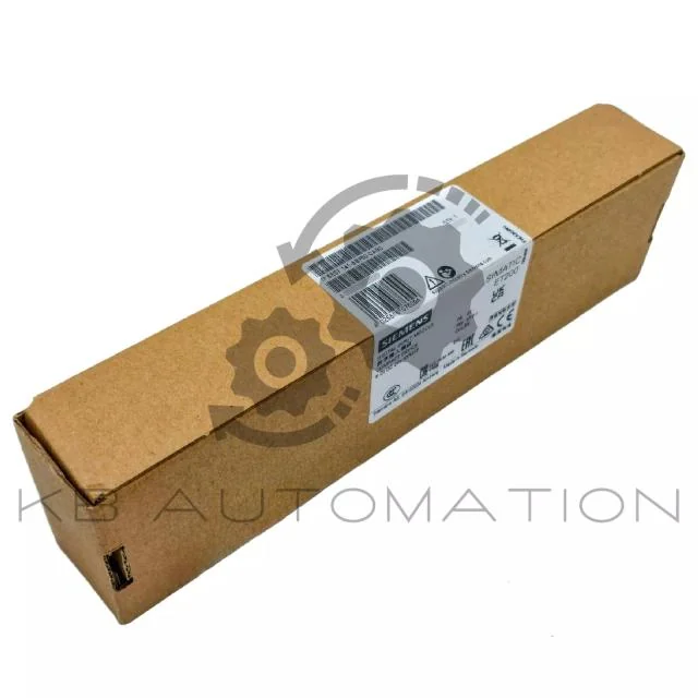 6ES7141-6BF00-0AB0 Siemens - New Factory Sealed