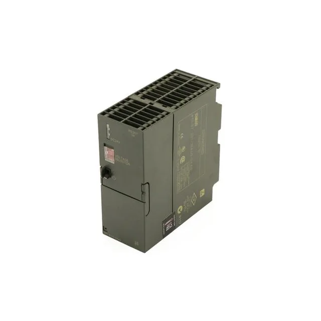 6ES7307-1BA00-0AA0 Siemens - Refurbished