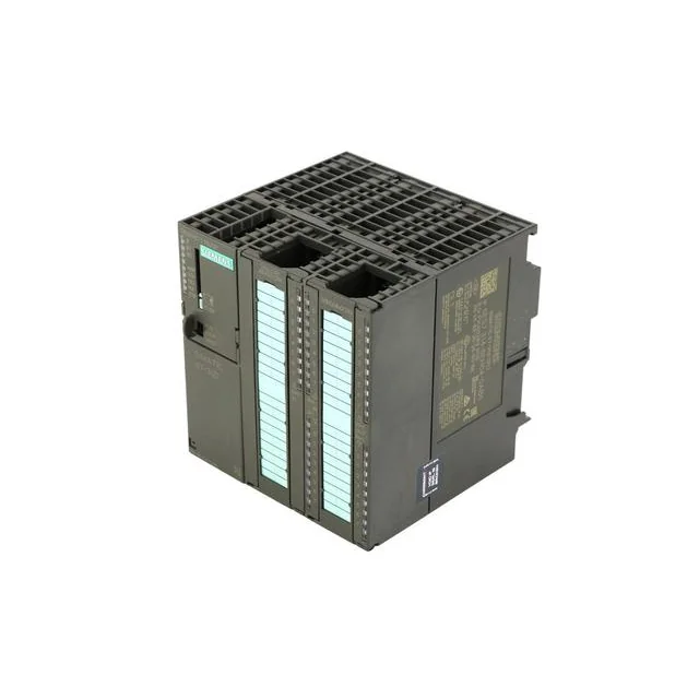 6ES7314-6EH04-0AB0 Siemens – uus tehases suletud