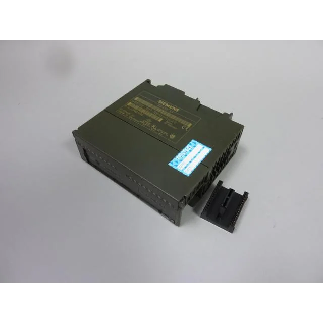 6ES7321-1BH01-0AA0 Siemens - Used