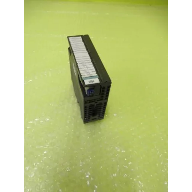 6ES7322-1BH01-0AA0 Siemens - Used