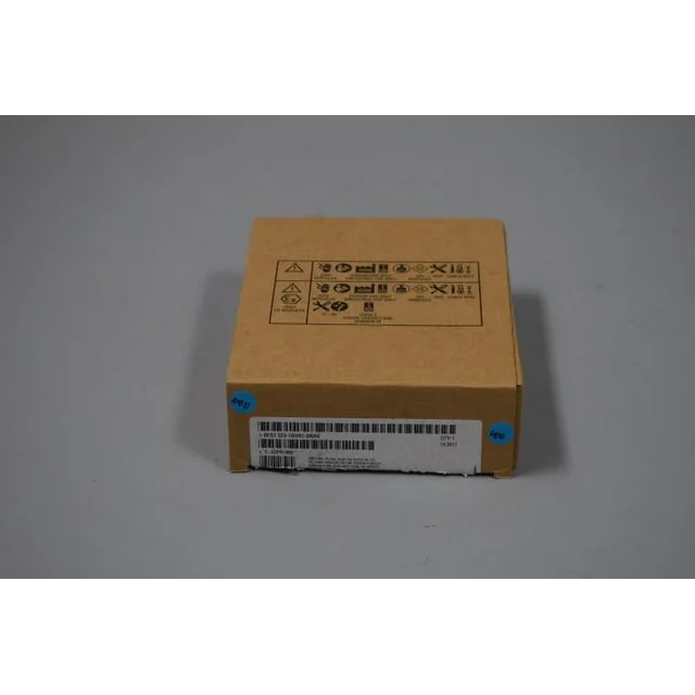 6ES7323-1BH01-0AA0 Siemens - New Surplus