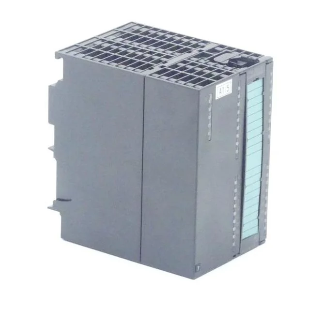 6ES7350-2AH01-0AE0 Siemens - begagnad