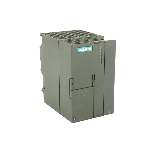 6ES7361-3CA01-0AA0 Siemens - Refurbished