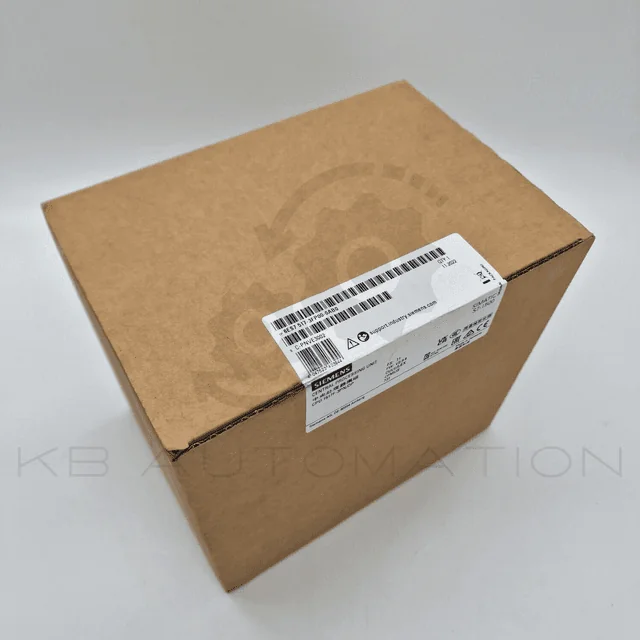 6ES7517-3FP00-0AB0 Siemens - New Factory Sealed