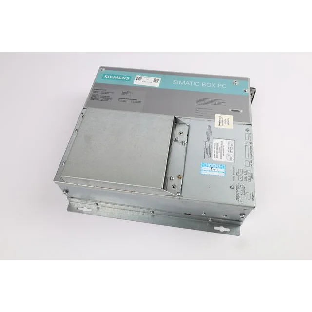 6ES7647-6CH10-0BA1 Siemens - begagnad