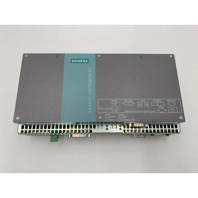 6ES7647-7AJ40-1AA0 Siemens - New Surplus