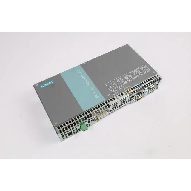 6ES7675-1DK20-0AA0 Siemens - Used