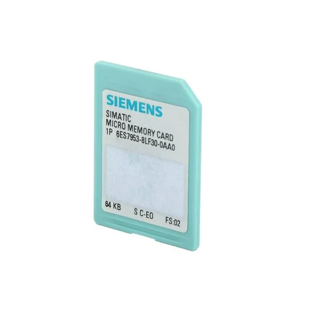 6ES7953-8LF30-0AA0 Siemens - New Factory Sealed