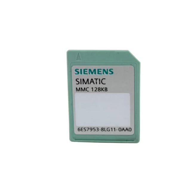 6ES7953-8LG11-0AA0 Siemens - Refurbished