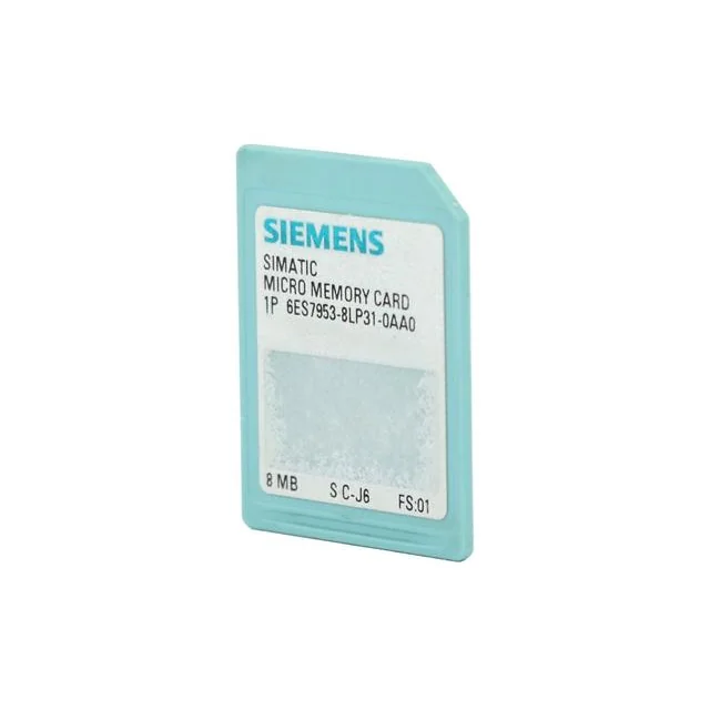 6ES7953-8LP31-0AA0 Siemens - New Factory Sealed